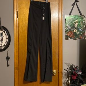 Brand new fashion nova dress pants